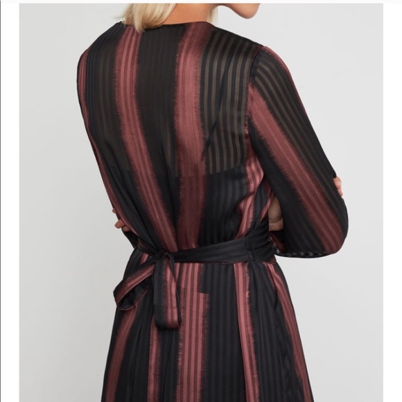 New BCBGMAXAZRIA Dress - Picture 2 of 8